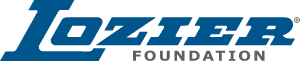 Lozier Foundation Logo